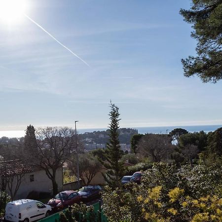 Cocoon In Cassis Apartment Exterior photo